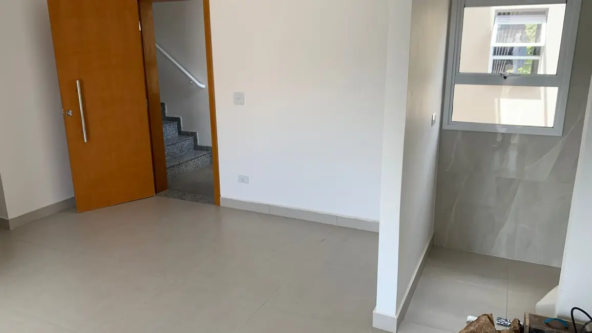 Foto 3 de Apartamento com 3 quartos para alugar, 75m2 em Sao Bernardo Do Campo - SP