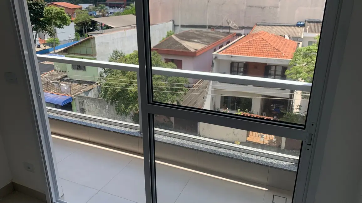 Foto 7 de Apartamento com 3 quartos para alugar, 75m2 em Sao Bernardo Do Campo - SP