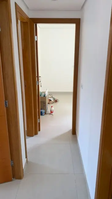 Foto 8 de Apartamento com 3 quartos para alugar, 75m2 em Sao Bernardo Do Campo - SP