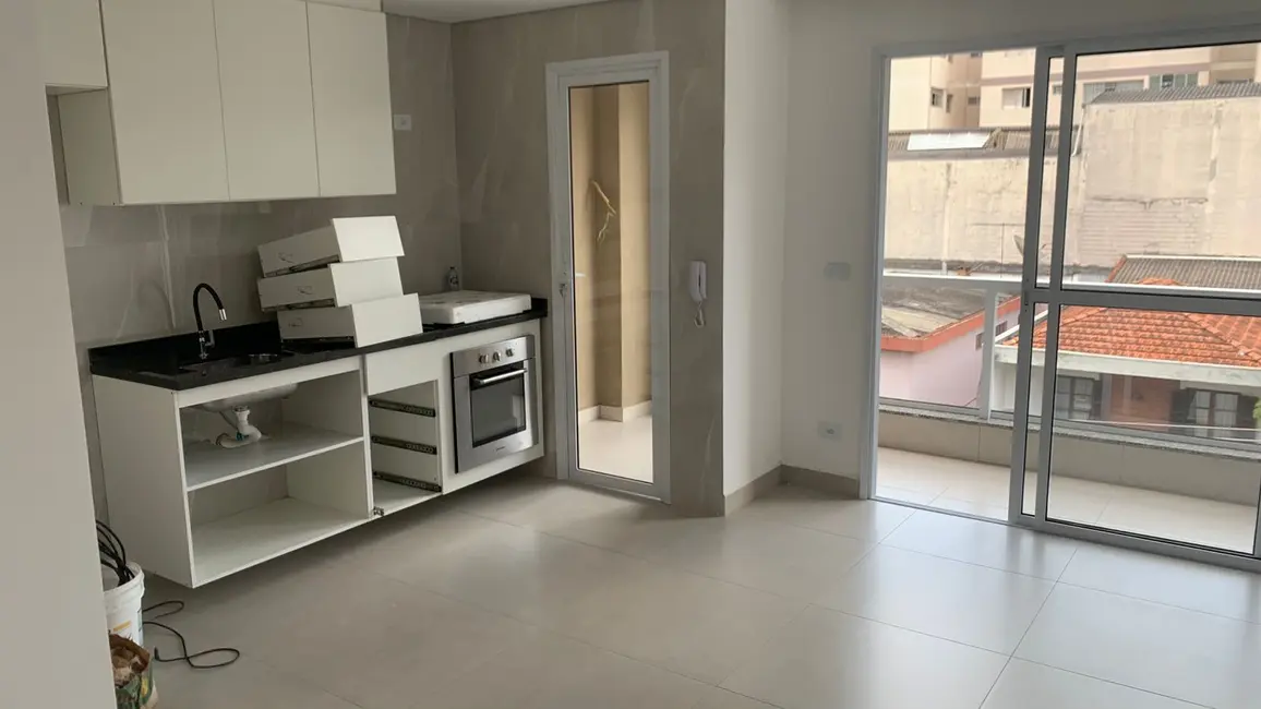Foto 1 de Apartamento com 3 quartos para alugar, 75m2 em Sao Bernardo Do Campo - SP