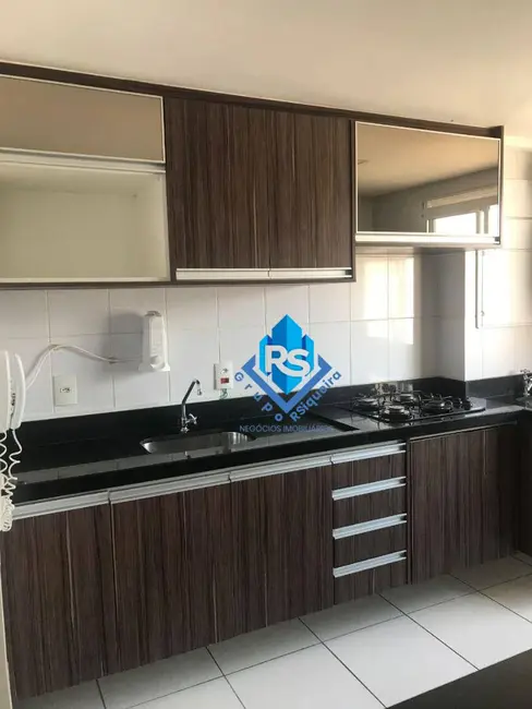 Foto 3 de Apartamento com 2 quartos à venda, 53m2 em Santa Terezinha, Sao Bernardo Do Campo - SP