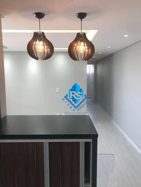 Foto 2 de Apartamento com 2 quartos à venda, 53m2 em Santa Terezinha, Sao Bernardo Do Campo - SP