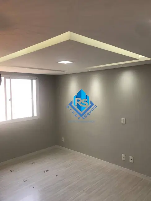 Foto 4 de Apartamento com 2 quartos à venda, 53m2 em Santa Terezinha, Sao Bernardo Do Campo - SP