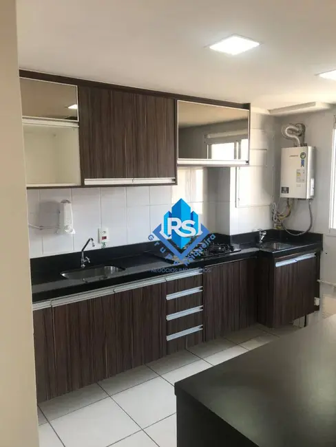 Foto 1 de Apartamento com 2 quartos à venda, 53m2 em Santa Terezinha, Sao Bernardo Do Campo - SP