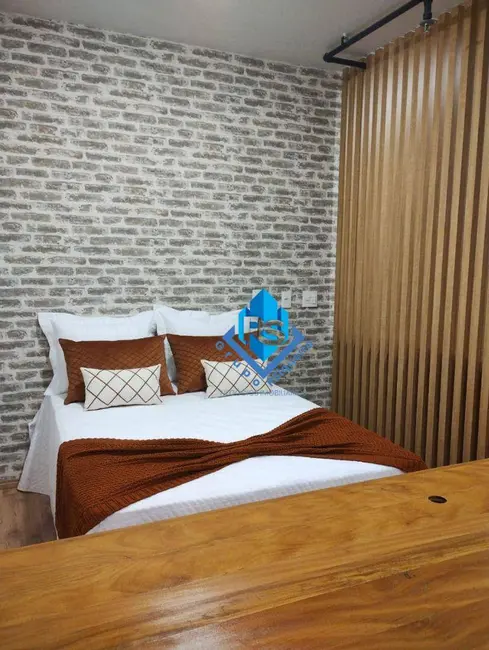 Foto 9 de Kitnet com 1 quarto à venda, 39m2 em Santa Paula, Sao Caetano Do Sul - SP