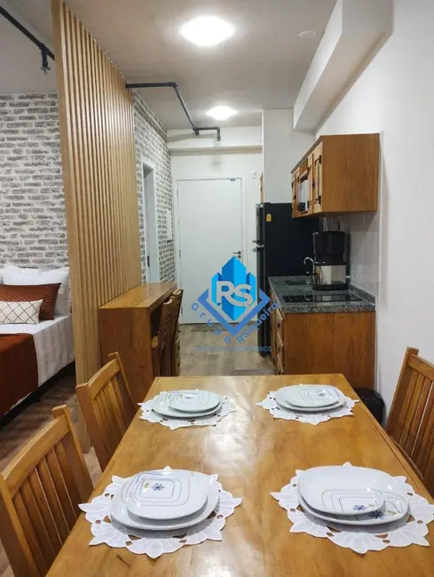 Foto 1 de Kitnet com 1 quarto à venda, 39m2 em Santa Paula, Sao Caetano Do Sul - SP