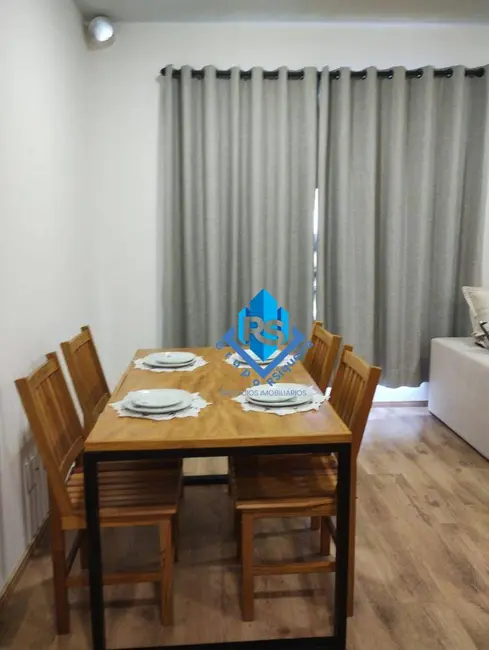 Foto 6 de Kitnet com 1 quarto à venda, 39m2 em Santa Paula, Sao Caetano Do Sul - SP