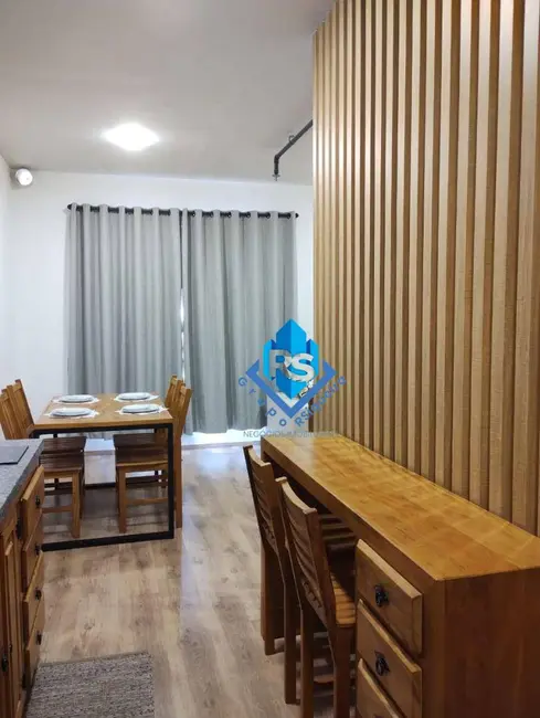 Foto 5 de Kitnet com 1 quarto à venda, 39m2 em Santa Paula, Sao Caetano Do Sul - SP