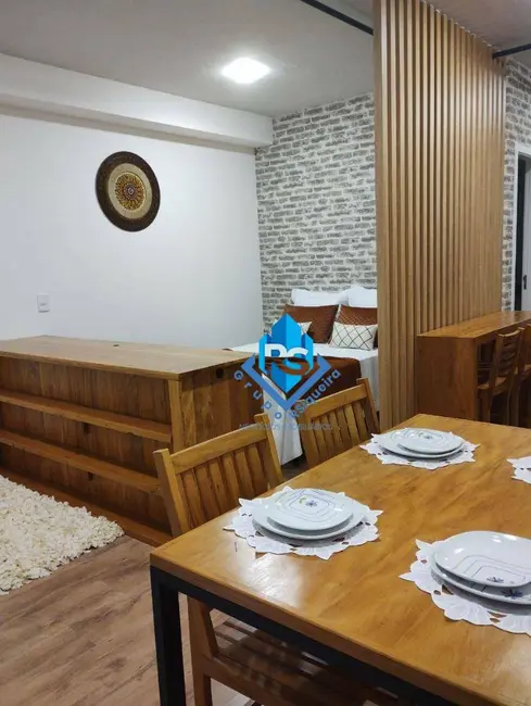 Foto 3 de Kitnet com 1 quarto à venda, 39m2 em Santa Paula, Sao Caetano Do Sul - SP