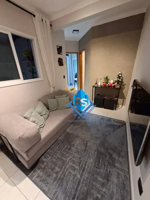 Foto 8 de Apartamento com 2 quartos à venda e para alugar, 42m2 em Jardim Cristiane, Santo Andre - SP