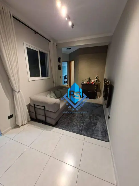 Foto 9 de Apartamento com 2 quartos à venda e para alugar, 42m2 em Jardim Cristiane, Santo Andre - SP