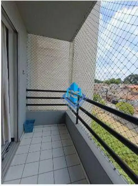 Apartamento com 3 quartos para alugar, 70m2 em Assunção, Sao Bernardo Do Campo - SP - imagem 4 Foto 4 de Apartamento com 3 quartos para alugar, 70m2 em Assunção, Sao Bernardo Do Campo - SP
