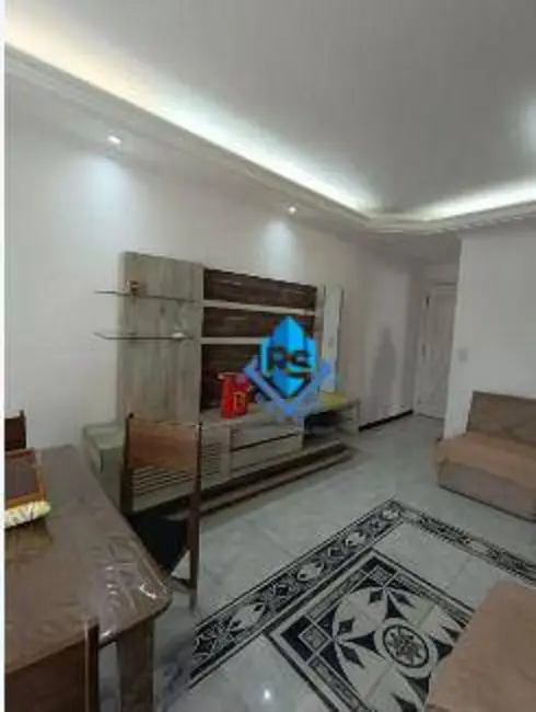 Apartamento com 3 quartos para alugar, 70m2 em Assunção, Sao Bernardo Do Campo - SP - imagem 2 Foto 2 de Apartamento com 3 quartos para alugar, 70m2 em Assunção, Sao Bernardo Do Campo - SP