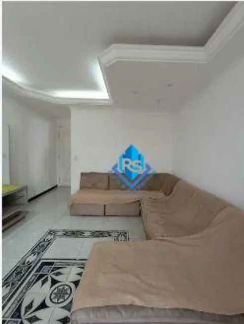 Apartamento com 3 quartos para alugar, 70m2 em Assunção, Sao Bernardo Do Campo - SP - imagem 3 Foto 3 de Apartamento com 3 quartos para alugar, 70m2 em Assunção, Sao Bernardo Do Campo - SP