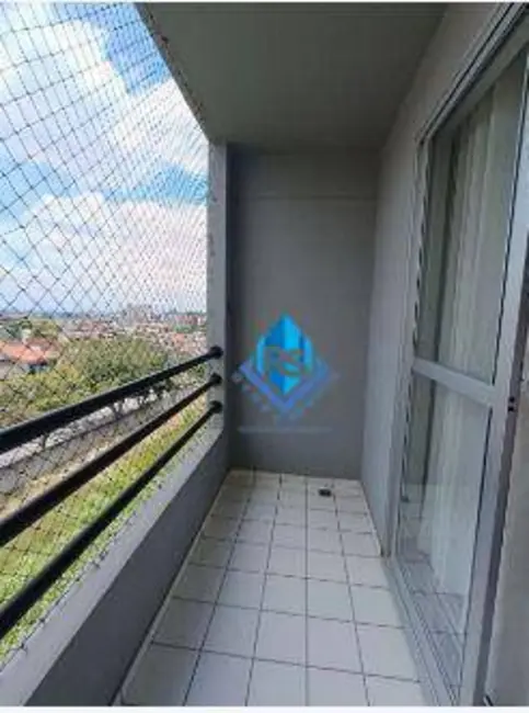 Apartamento com 3 quartos para alugar, 70m2 em Assunção, Sao Bernardo Do Campo - SP - imagem 5 Foto 5 de Apartamento com 3 quartos para alugar, 70m2 em Assunção, Sao Bernardo Do Campo - SP