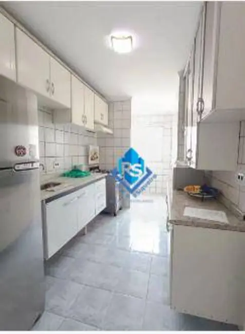 Apartamento com 3 quartos para alugar, 70m2 em Assunção, Sao Bernardo Do Campo - SP - imagem 6 Foto 6 de Apartamento com 3 quartos para alugar, 70m2 em Assunção, Sao Bernardo Do Campo - SP