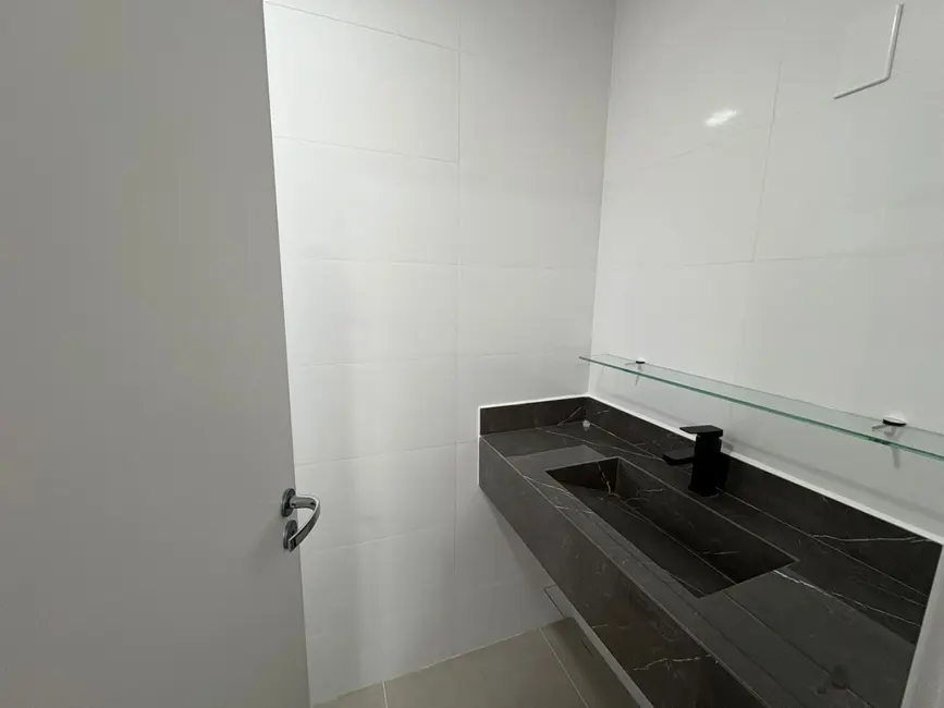 Foto 8 de Apartamento com 2 quartos para alugar, 61m2 em Sao Bernardo Do Campo - SP