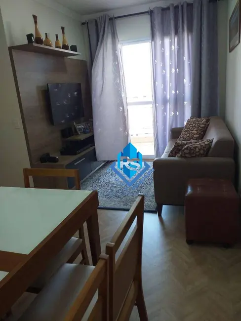 Foto 5 de Apartamento com 3 quartos à venda, 65m2 em Assunção, Sao Bernardo Do Campo - SP