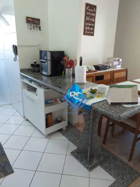 Foto 9 de Apartamento com 3 quartos à venda, 65m2 em Assunção, Sao Bernardo Do Campo - SP