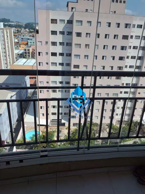 Foto 2 de Apartamento com 3 quartos à venda, 65m2 em Assunção, Sao Bernardo Do Campo - SP