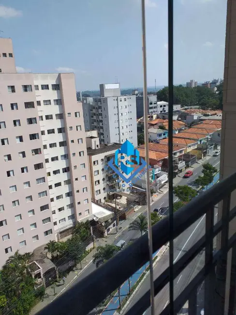 Foto 6 de Apartamento com 3 quartos à venda, 65m2 em Assunção, Sao Bernardo Do Campo - SP