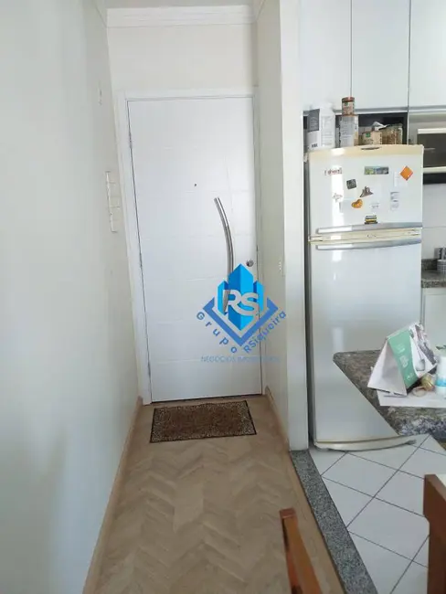 Foto 8 de Apartamento com 3 quartos à venda, 65m2 em Assunção, Sao Bernardo Do Campo - SP