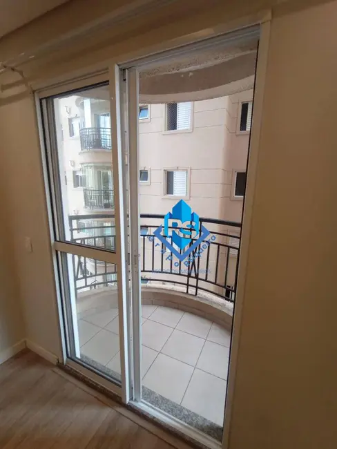 Foto 4 de Apartamento com 2 quartos para alugar, 45m2 em Assunção, Sao Bernardo Do Campo - SP