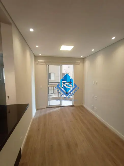 Foto 1 de Apartamento com 2 quartos para alugar, 45m2 em Assunção, Sao Bernardo Do Campo - SP