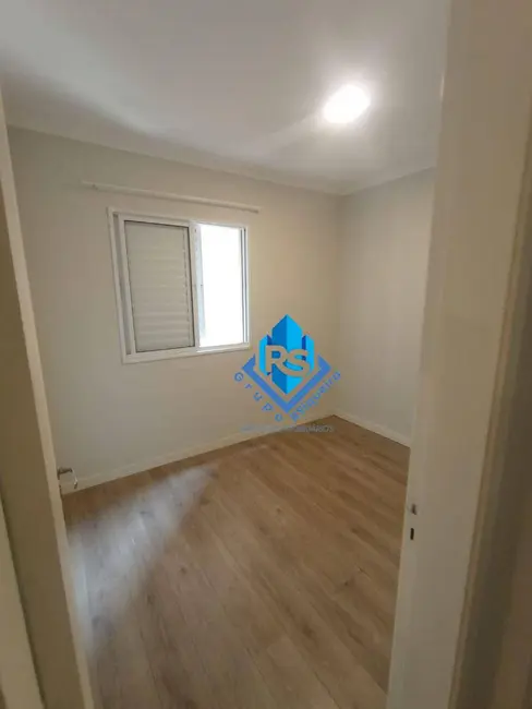 Foto 8 de Apartamento com 2 quartos para alugar, 45m2 em Assunção, Sao Bernardo Do Campo - SP