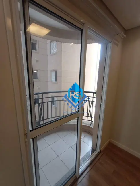 Foto 3 de Apartamento com 2 quartos para alugar, 45m2 em Assunção, Sao Bernardo Do Campo - SP