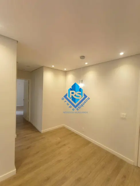 Foto 2 de Apartamento com 2 quartos para alugar, 45m2 em Assunção, Sao Bernardo Do Campo - SP