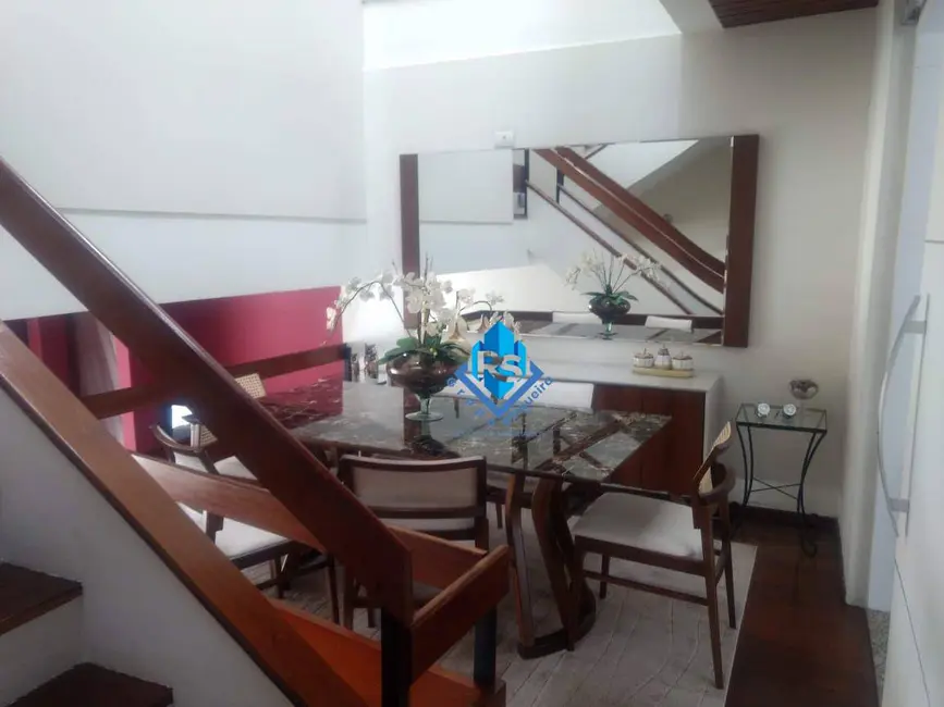 Foto 3 de Sobrado com 3 quartos à venda, 233m2 em Sao Bernardo Do Campo - SP