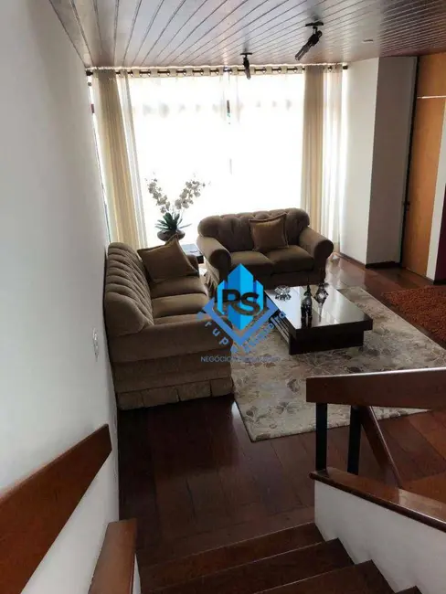 Foto 5 de Sobrado com 3 quartos à venda, 233m2 em Sao Bernardo Do Campo - SP