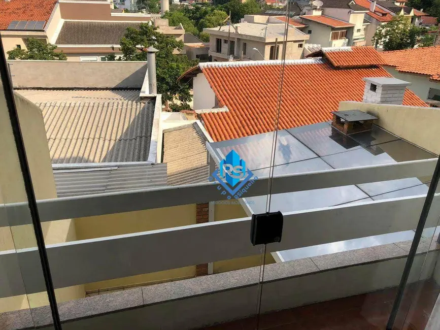 Foto 7 de Sobrado com 3 quartos à venda, 233m2 em Sao Bernardo Do Campo - SP