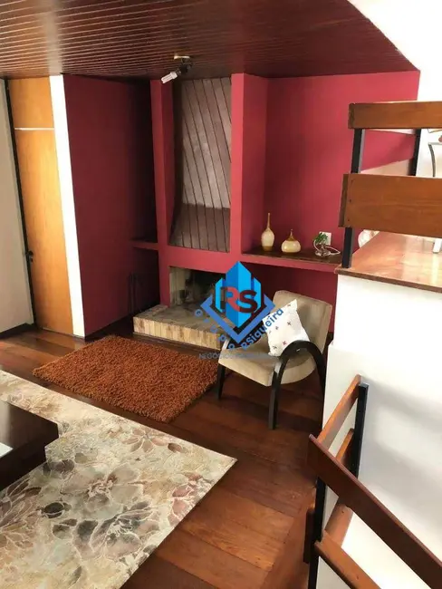 Foto 9 de Sobrado com 3 quartos à venda, 233m2 em Sao Bernardo Do Campo - SP