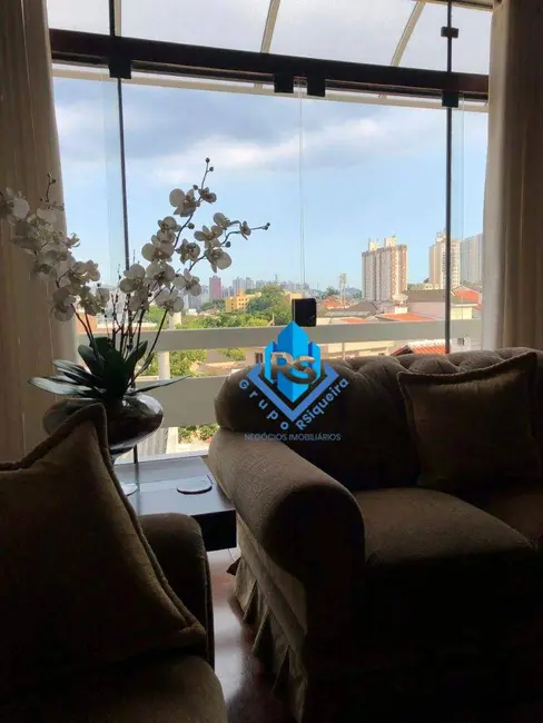 Foto 6 de Sobrado com 3 quartos à venda, 233m2 em Sao Bernardo Do Campo - SP