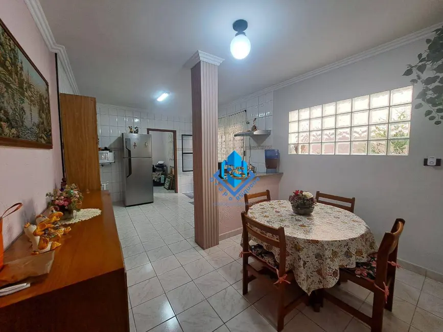 Foto 6 de Sobrado com 4 quartos para alugar, 104m2 em Santa Terezinha, Sao Bernardo Do Campo - SP