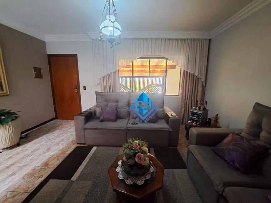 Foto 1 de Sobrado com 4 quartos para alugar, 104m2 em Santa Terezinha, Sao Bernardo Do Campo - SP