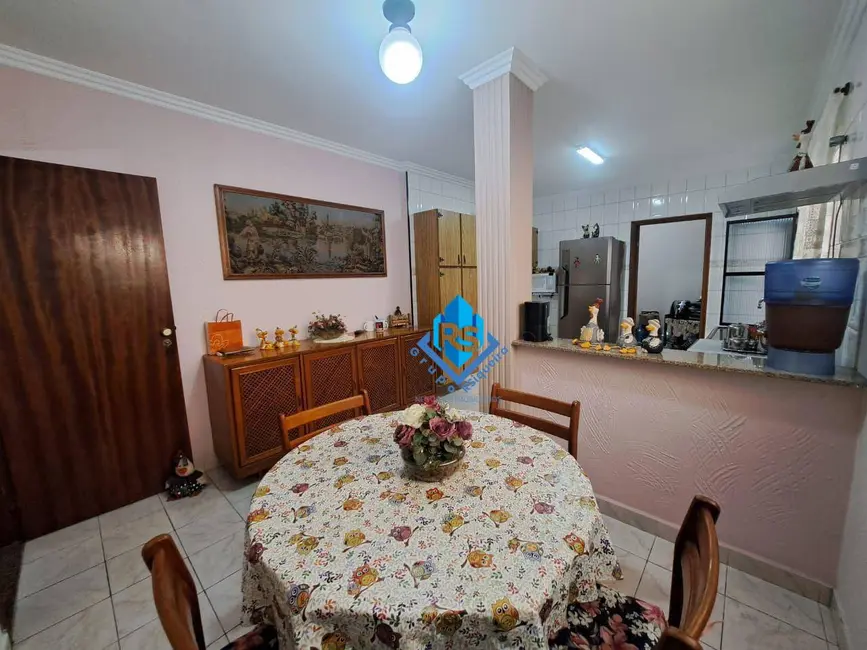 Foto 8 de Sobrado com 4 quartos para alugar, 104m2 em Santa Terezinha, Sao Bernardo Do Campo - SP