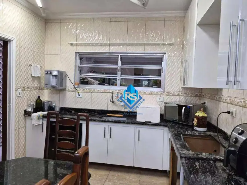 Foto 7 de Sobrado com 3 quartos para alugar, 207m2 em Nova Petrópolis, Sao Bernardo Do Campo - SP