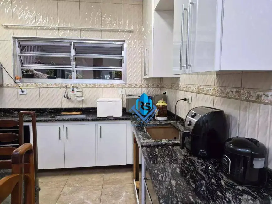 Foto 8 de Sobrado com 3 quartos para alugar, 207m2 em Nova Petrópolis, Sao Bernardo Do Campo - SP