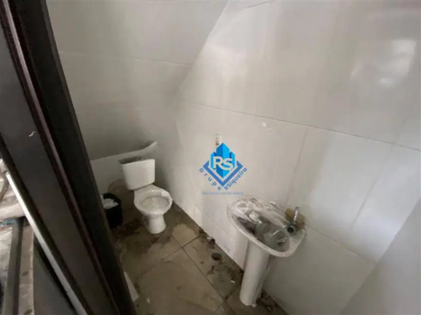 Foto 7 de Sala Comercial para alugar, 110m2 em Jardim Independência, São Paulo - SP