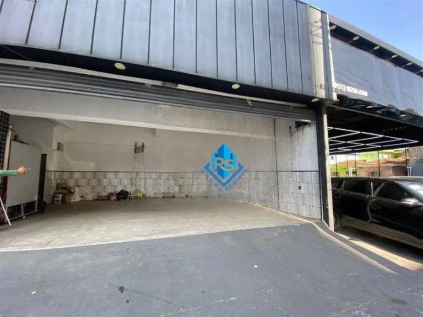 Foto 4 de Sala Comercial para alugar, 110m2 em Jardim Independência, São Paulo - SP