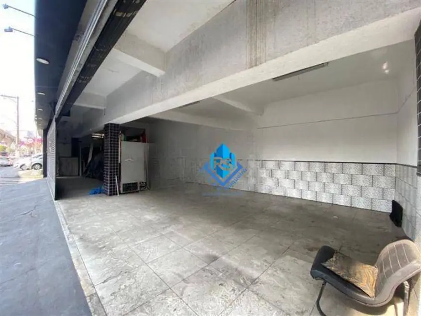 Foto 6 de Sala Comercial para alugar, 110m2 em Jardim Independência, São Paulo - SP