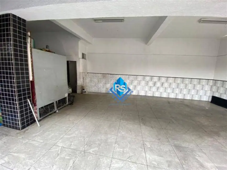 Foto 5 de Sala Comercial para alugar, 110m2 em Jardim Independência, São Paulo - SP