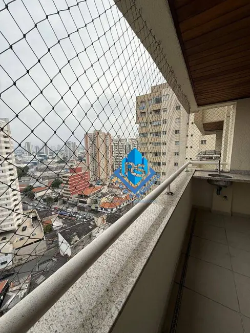 Foto 8 de Apartamento com 3 quartos para alugar, 114m2 em Centro, Santo Andre - SP