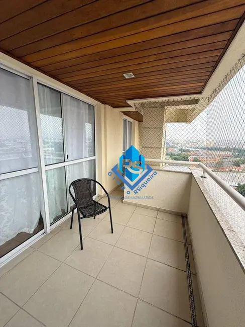 Foto 7 de Apartamento com 3 quartos para alugar, 114m2 em Centro, Santo Andre - SP
