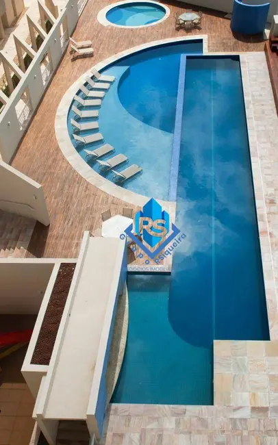 Foto 4 de Apartamento com 2 quartos para alugar, 128m2 em Centro, Santo Andre - SP