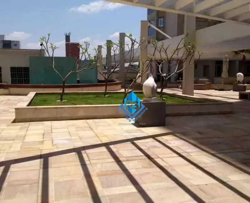 Foto 8 de Apartamento com 2 quartos para alugar, 128m2 em Centro, Santo Andre - SP