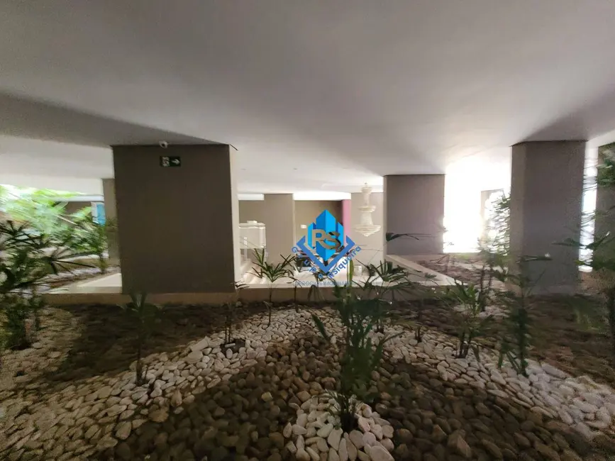 Foto 6 de Apartamento com 2 quartos para alugar, 128m2 em Centro, Santo Andre - SP